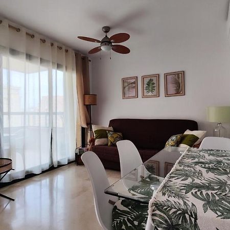 Veremar Honey Apartment Benidorm Esterno foto