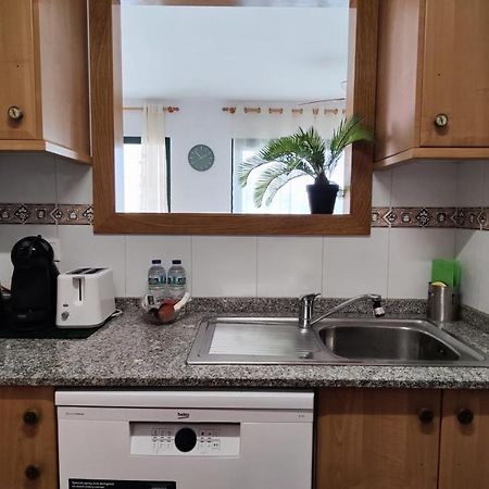 Veremar Honey Apartment Benidorm Esterno foto