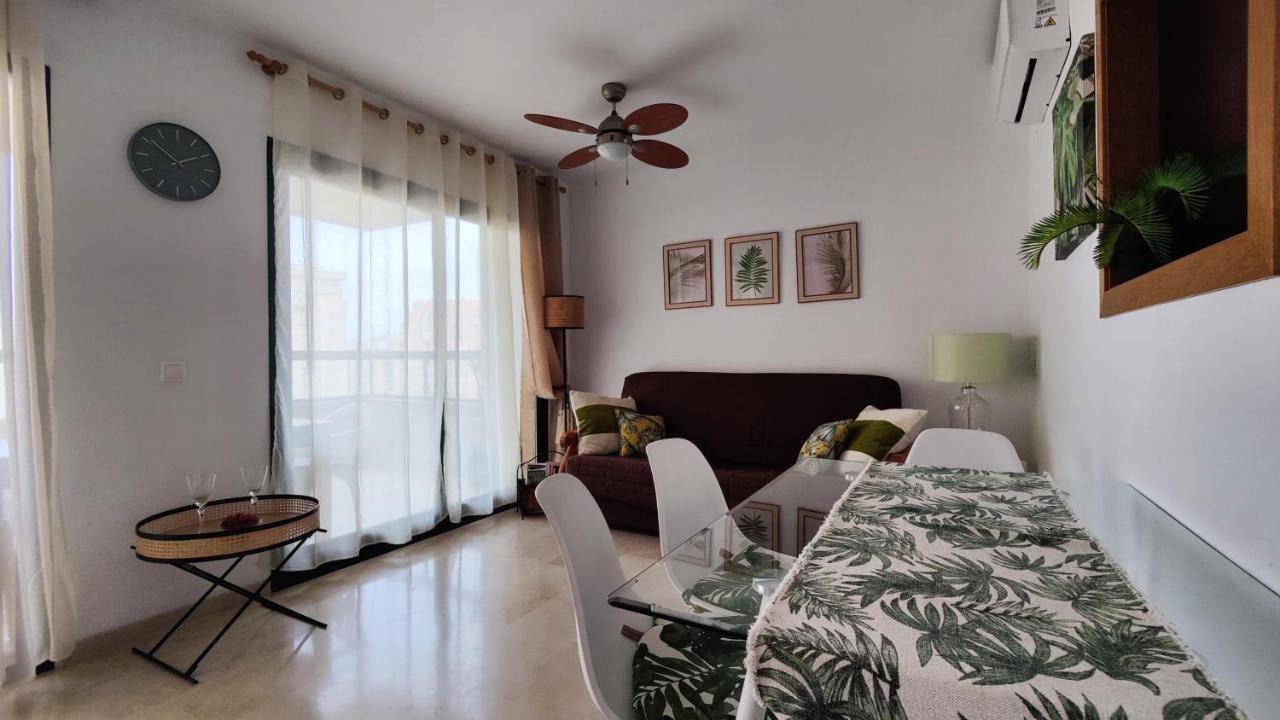 Veremar Honey Apartment Benidorm Esterno foto