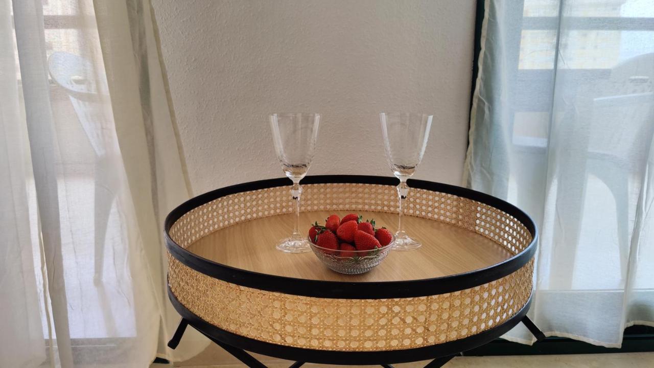 Veremar Honey Apartment Benidorm Esterno foto