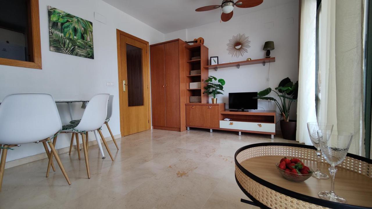 Veremar Honey Apartment Benidorm Esterno foto