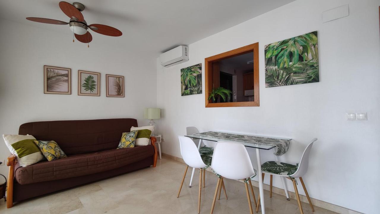 Veremar Honey Apartment Benidorm Esterno foto
