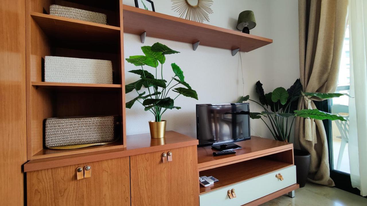 Veremar Honey Apartment Benidorm Esterno foto