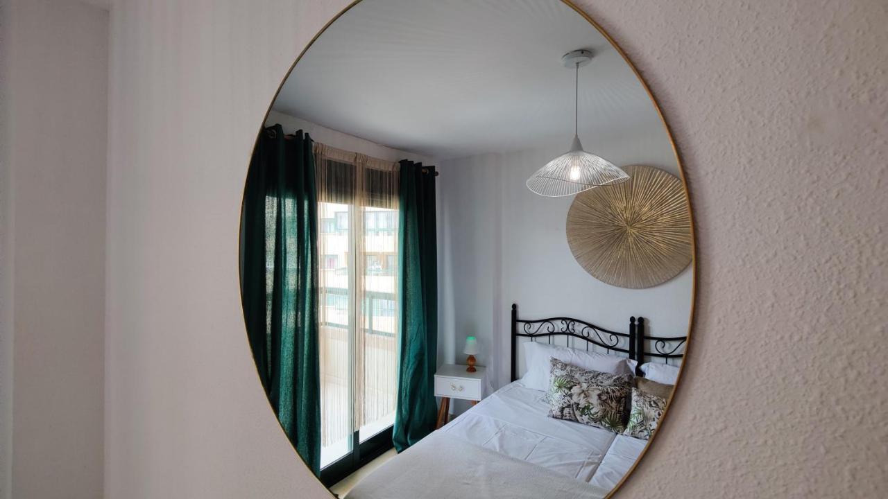 Veremar Honey Apartment Benidorm Esterno foto