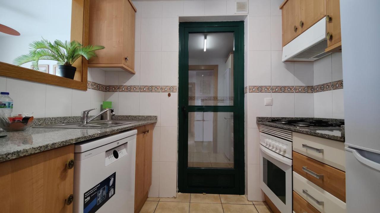 Veremar Honey Apartment Benidorm Esterno foto